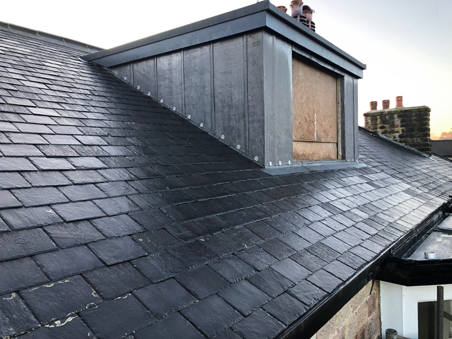 Pitched Roofing in Norwich Norwich Roofing Specialists in Norfolk