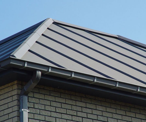 Fit your home with new guttering system
