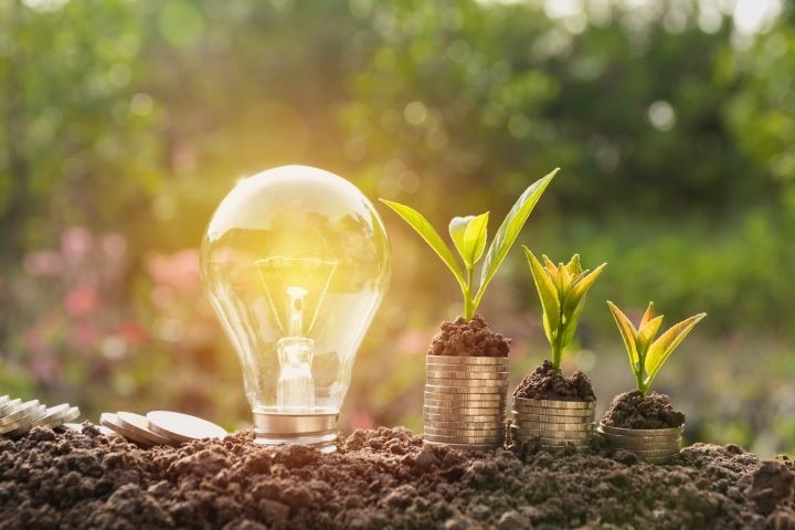 Roofing energy costs