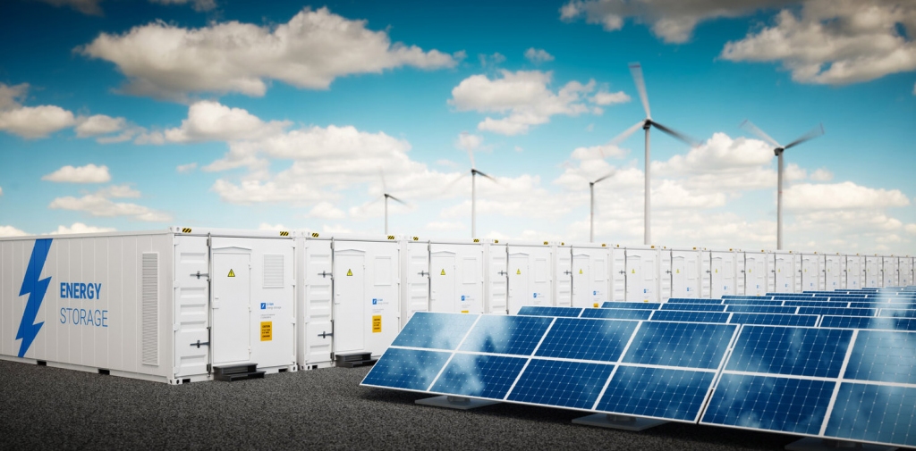 Examples of solar panels for roofs
