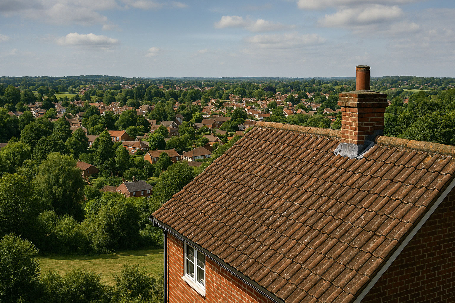 House in costessey, Norwich