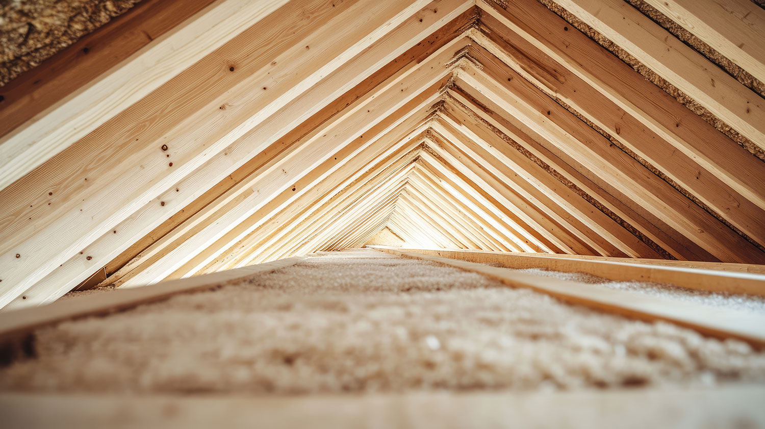 Roof loft