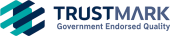 Trustmark Logo